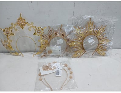 Sport, Leisure & Lifestyle (NSWA982) - Lot 2972