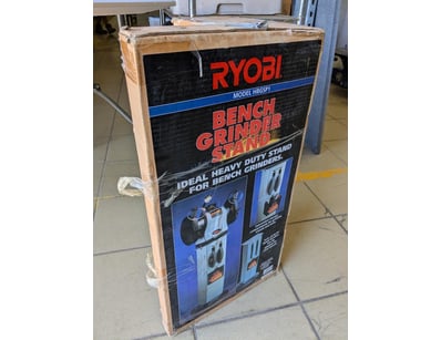 Home Improvement, DIY & Hardware (A978) - Lot 4260