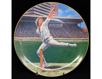 Mancave & Memorabilia (A991) - Lot 1060