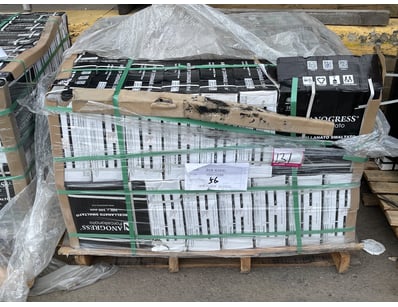 UNRESERVED Tile Warehouse Business Closure  (ON4... - Lot 17