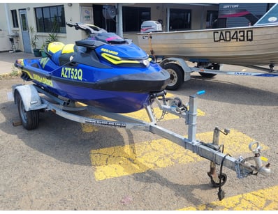 Motorbike, Marine & Recreation Assets Auction - Lot 74