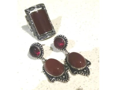 UNRESERVED Affordable Jewellery (A988) - Lot 5001