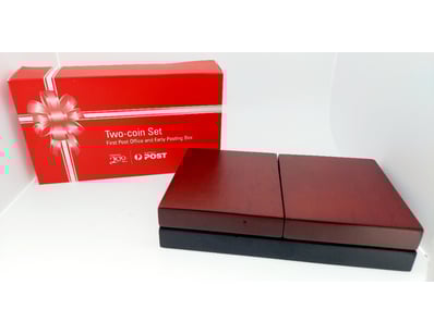 Banknotes & Coins (A980) - Lot 2612