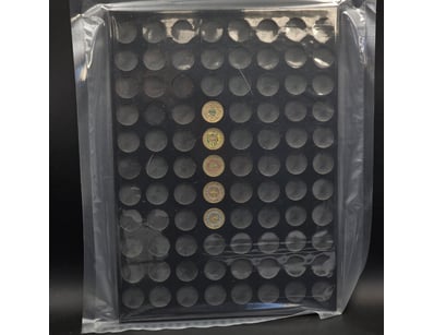 UNRESERVED Coins, Banknotes & Bullion (A1006) - Lot 72