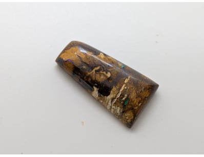 28.1CT AUSTRALIAN OPAL

655266+10


