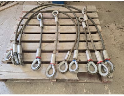 Industrial and Engineering Surplus Assets (ON4421) - Lot 102