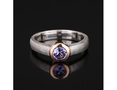 The Sterling Collection - Part 4 - Pendants, Rin... - Lot 23