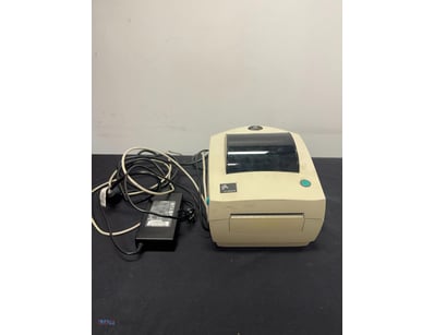 ZEBRA LP2844-Z LABEL PRINTER

Brand: Zebra - Model...
