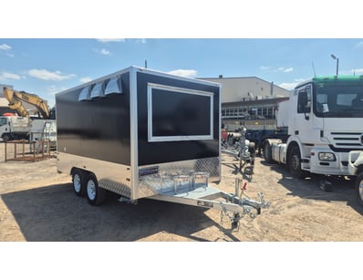 Motorbike, Marine & Recreation Assets Auction - Lot 170