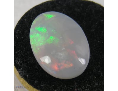 4.48CT AUSTRALIAN NSW CRYSTAL OPAL        

Condit...