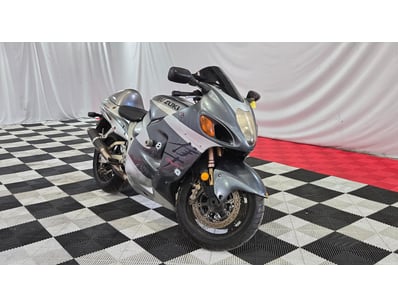Motorbike, Marine & Recreation Assets Auction - Lot 215