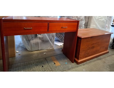 QLD Public Trustee Home & Collectables Clearanc... - Lot 163