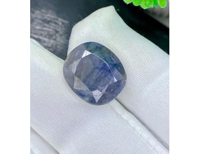 UNRESERVED Diamonds, Gemstones & Opals (A990) - Lot 2892