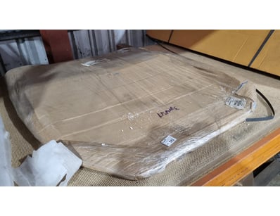 MOSTLY UNRESERVED 4x4 WORKSHOP BUSINESS CLOSURE... - Lot 143