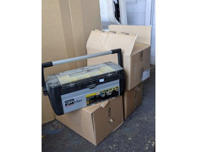 SA Public Trustee Home & Collectables Clearanc... - Lot 4374