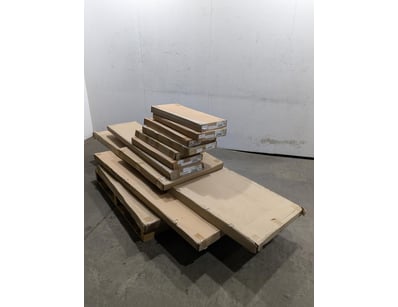 Home Improvement, DIY & Hardware (NSWA985) - Lot 2316