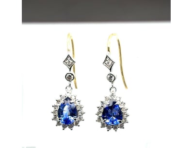 Luxury Jewellery (A995) - Lot 400