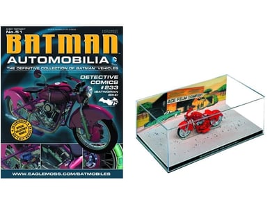 Model Car & Train Mania (A1000) - Lot 641