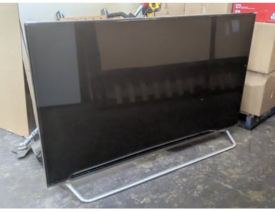 Television, LG 65inch Tv model no. 65UB950T includ...