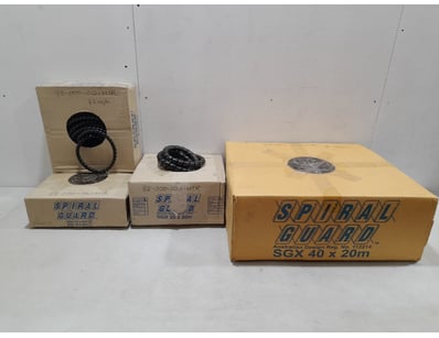 Industrial & Agricultural Hardware (NSWA979) - Lot 129