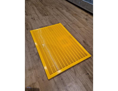 200Pcs Queen Excluder 8 Frame Plastic Keep your qu...