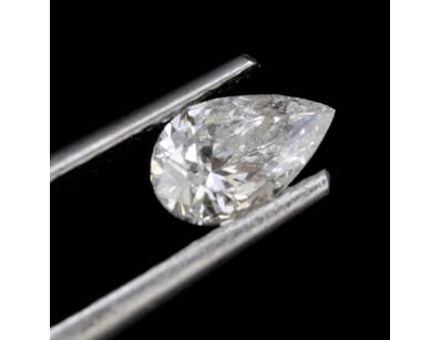 Diamond And Gemstone Market (A993) - Lot 516