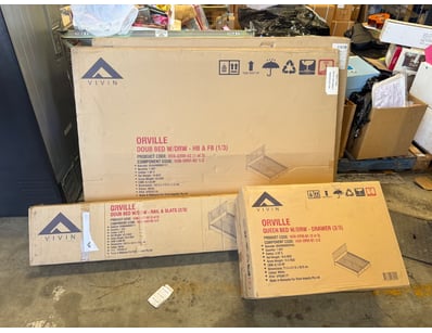 House & Homewares (A1004) - Lot 68