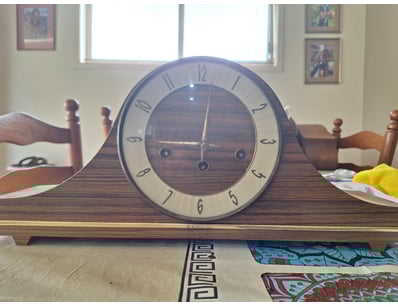 Antique, Vintage & Rugs (A997) - Lot 1110