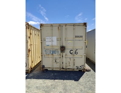 GOLD COAST COOMERA CIVIL CONTRACTORS END OF PROJE... - Lot 1