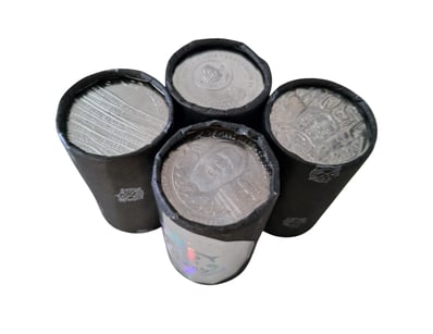 Banknotes & Coins (A991) - Lot 2812