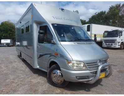 Motorbike, Marine & Recreation Assets Auction - Lot 90