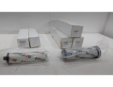 End of Contract Bypass Surplus - PART 2 - Lot 1318