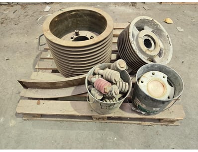 Industrial and Engineering Surplus (ON4383) - Lot 68