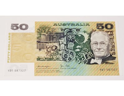 Coins, Banknotes & Bullion (A1004) - Lot 719