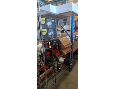 Home Improvement, DIY & Hardware (A985) - Lot 21