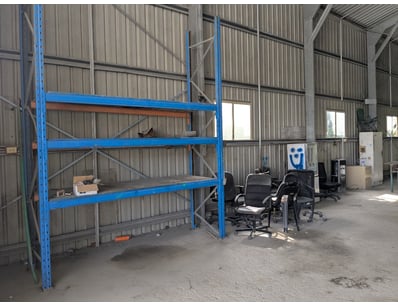 Concrete Tanks Manufacturer Liquidation (ON12065) - Lot 10