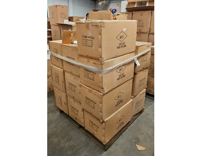 Giftware Warehouse Clearance (SAA994) - Lot 4614