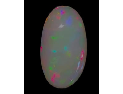 UNRESERVED Diamonds, Gemstones & Opals (A988) - Lot 4515