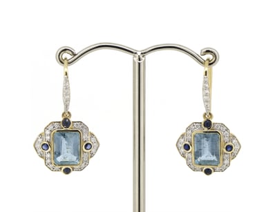 Fine Jewellery Market (A1002) - Lot 520