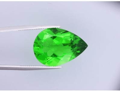 Diamond And Gemstone Market (A991) - Lot 24