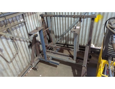 MOSTLY UNRESERVED Precast Site Closure (ON4378) - Lot 110