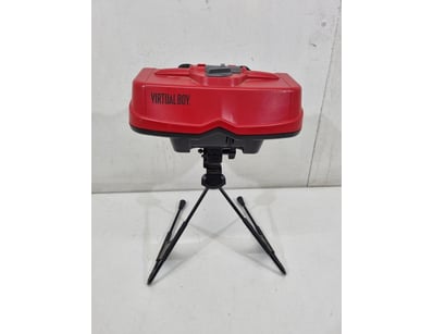 Home Entertainment, Audio & Computers (VICA997) - Lot 1004