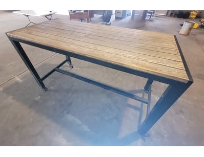 UNRESERVED Tavern Assets Liquidation (ON11787) - Lot 27