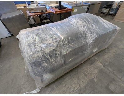 Major Retailer Home, Furniture & Bedding Clearan... - Lot 53
