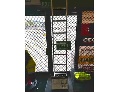 Distribution Business Equipment Liquidation (ON... - Lot 168