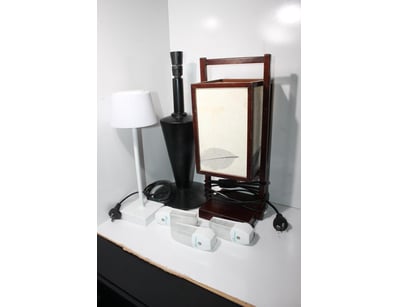 Sport, Leisure & Lifestyle (A998) - Lot 112