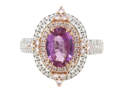 Fine Jewellery (A984) - Lot 1500