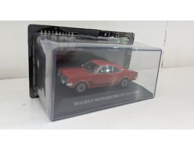 Model Car Mania (A1006) - Lot 564