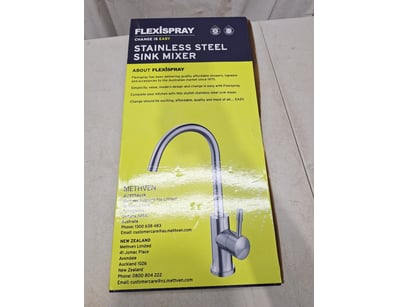 Home Improvement, DIY & Hardware (A988) - Lot 2727