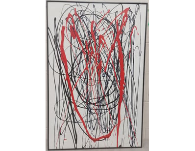 Art Market (A1006) - Lot 801
